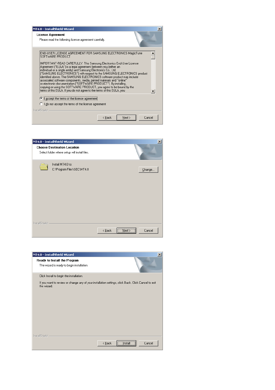 Samsung LS21DPWAB-XAA User Manual | Page 41 / 78