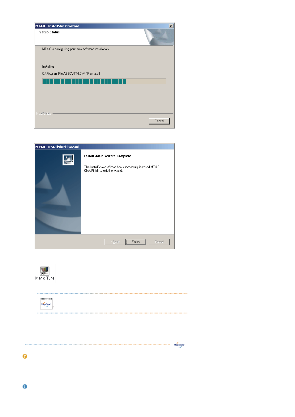 Samsung LS21DPWAB-XAA User Manual | Page 42 / 78
