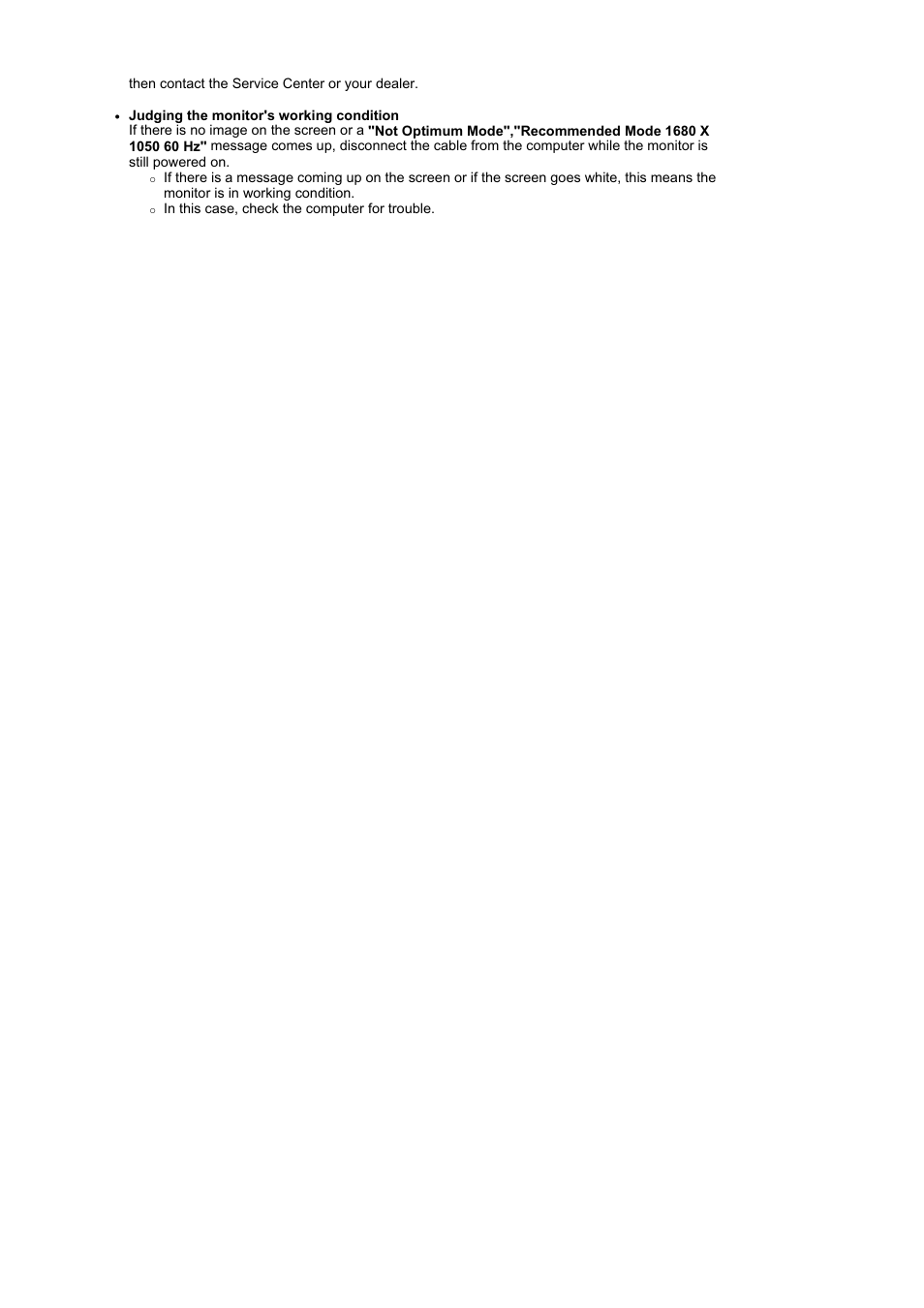 Samsung LS21DPWAB-XAA User Manual | Page 67 / 78