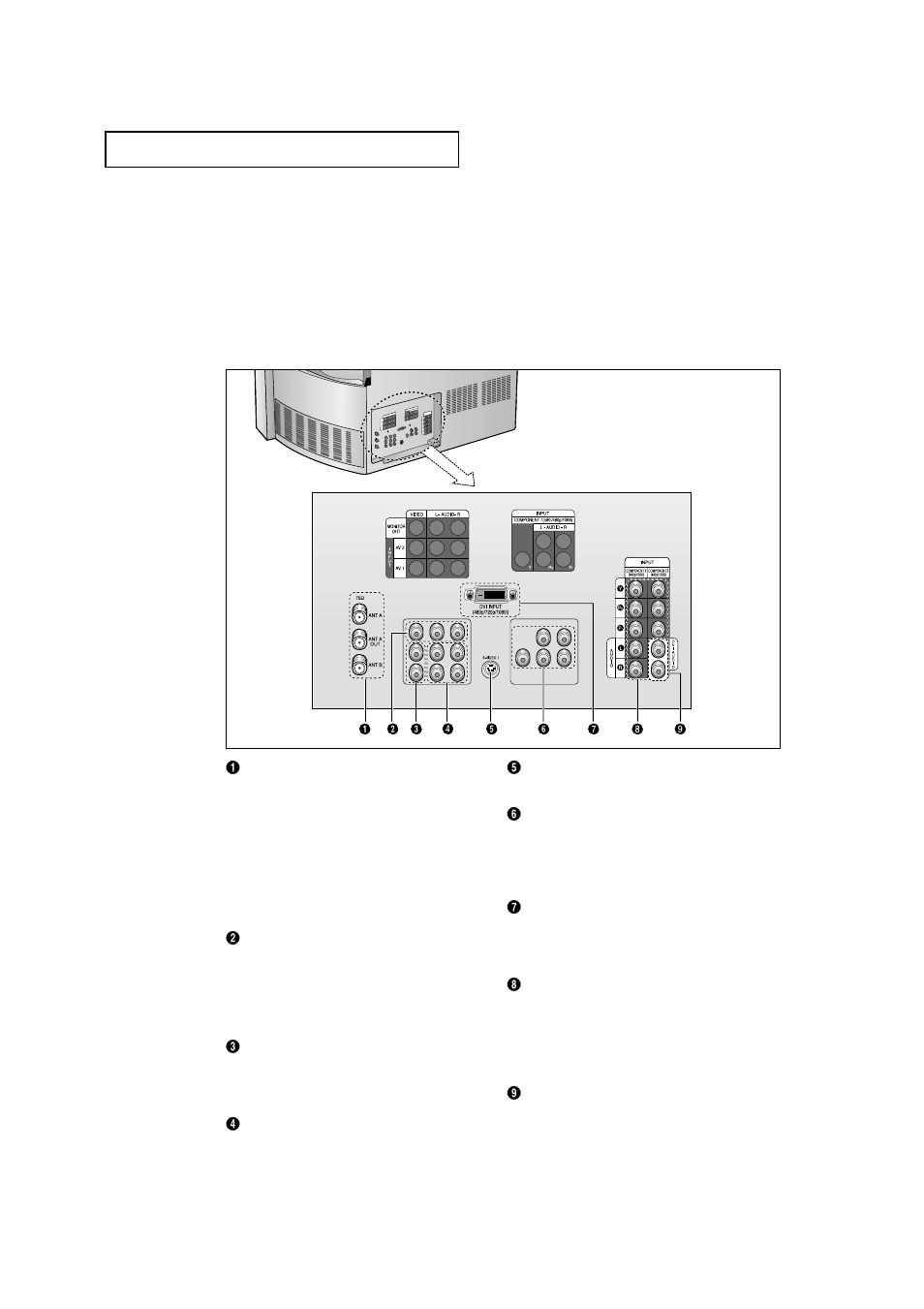 Samsung HCN4226WX-XAC User Manual | Page 11 / 71