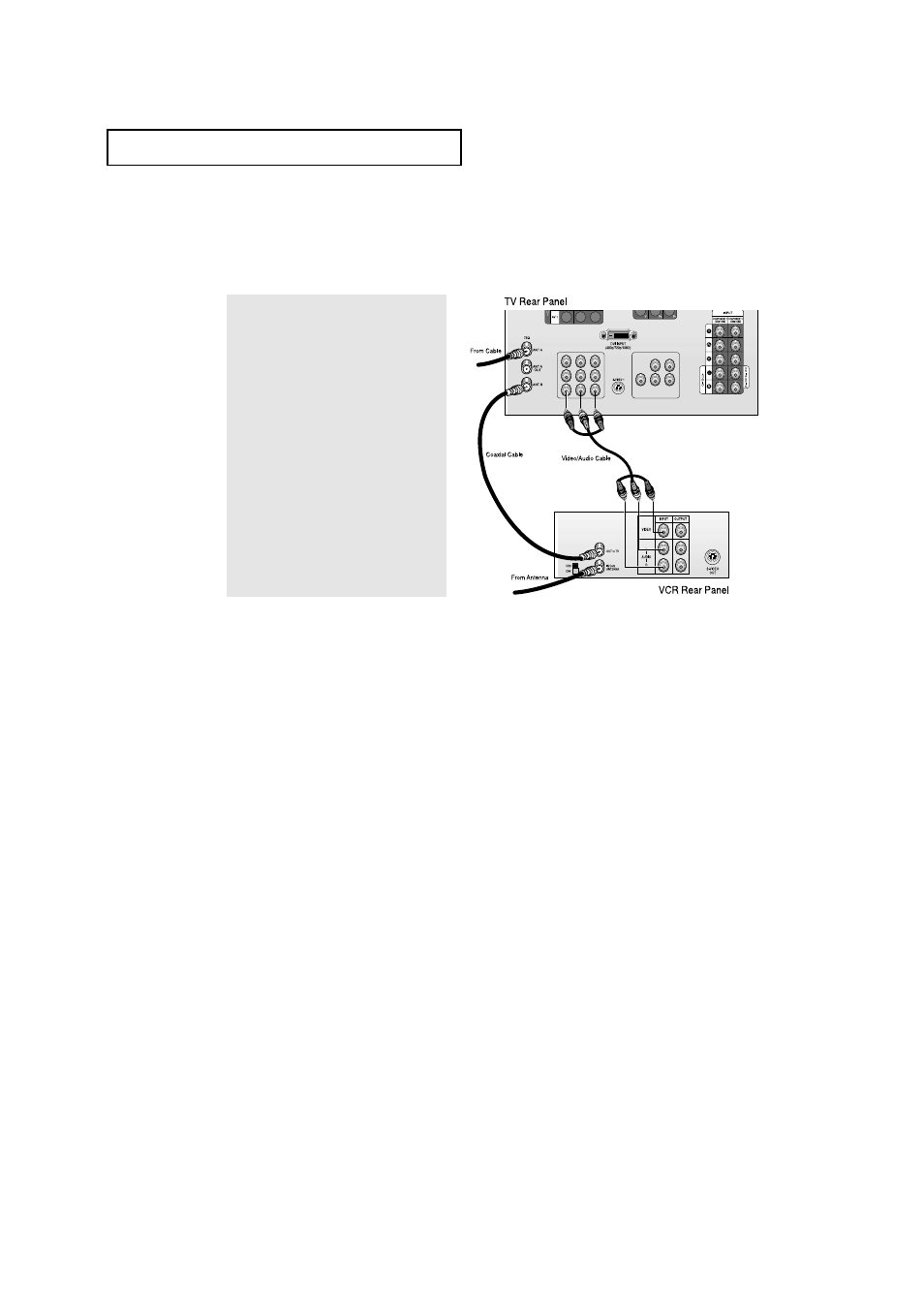 Samsung HCN4226WX-XAC User Manual | Page 19 / 71