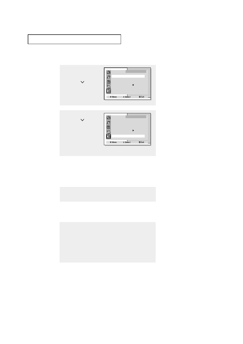 Samsung HCN4226WX-XAC User Manual | Page 58 / 71