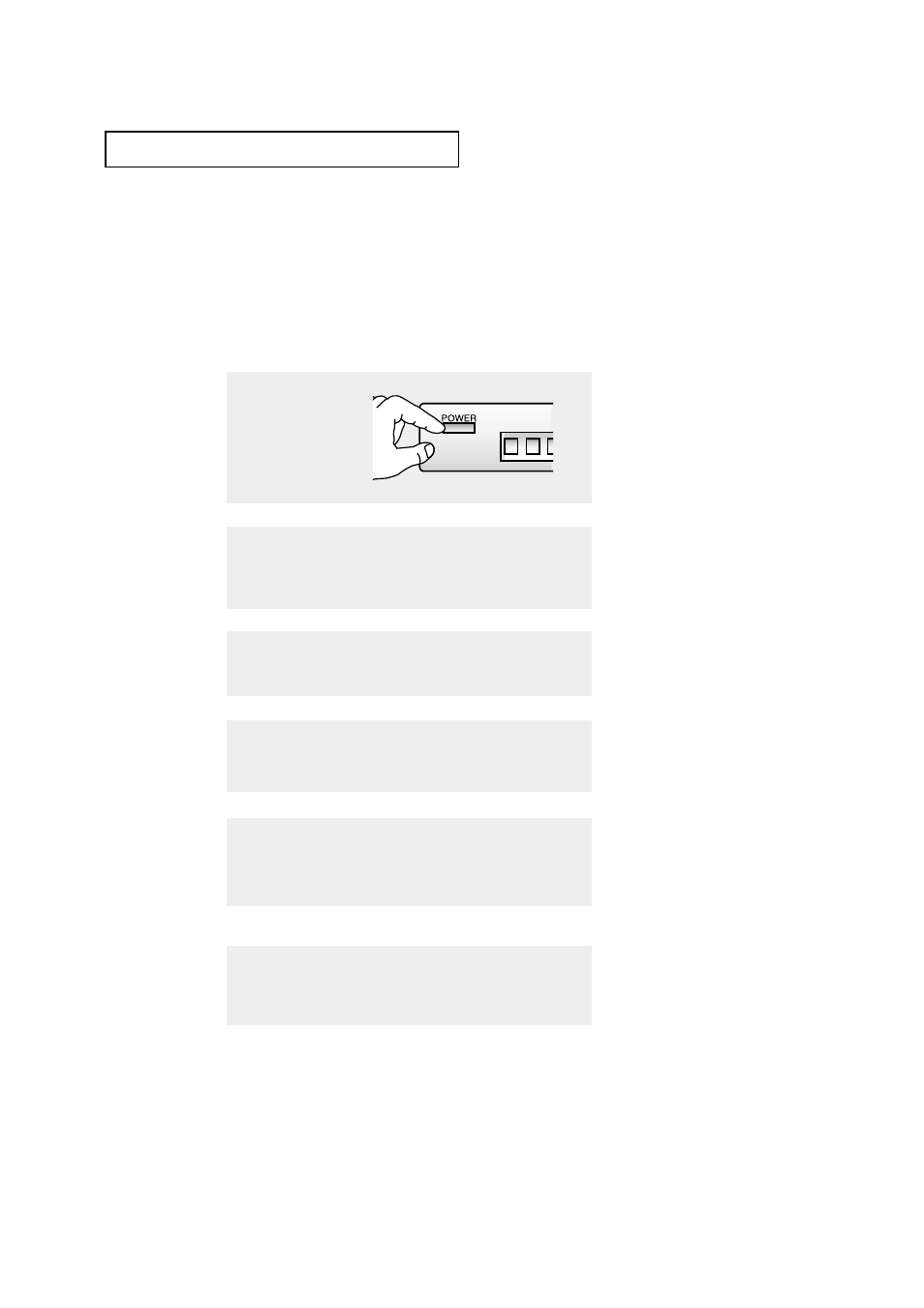 Customizing your remote control | Samsung HCN4226WX-XAC User Manual | Page 65 / 71