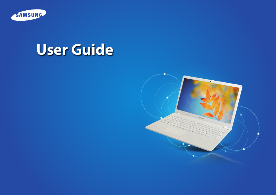 Samsung NP270E5G-K02US User Manual | 121 pages