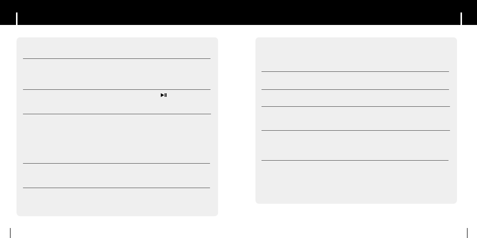 Customer support, Troubleshooting | Samsung YP-C1Z-XAA User Manual | Page 23 / 24