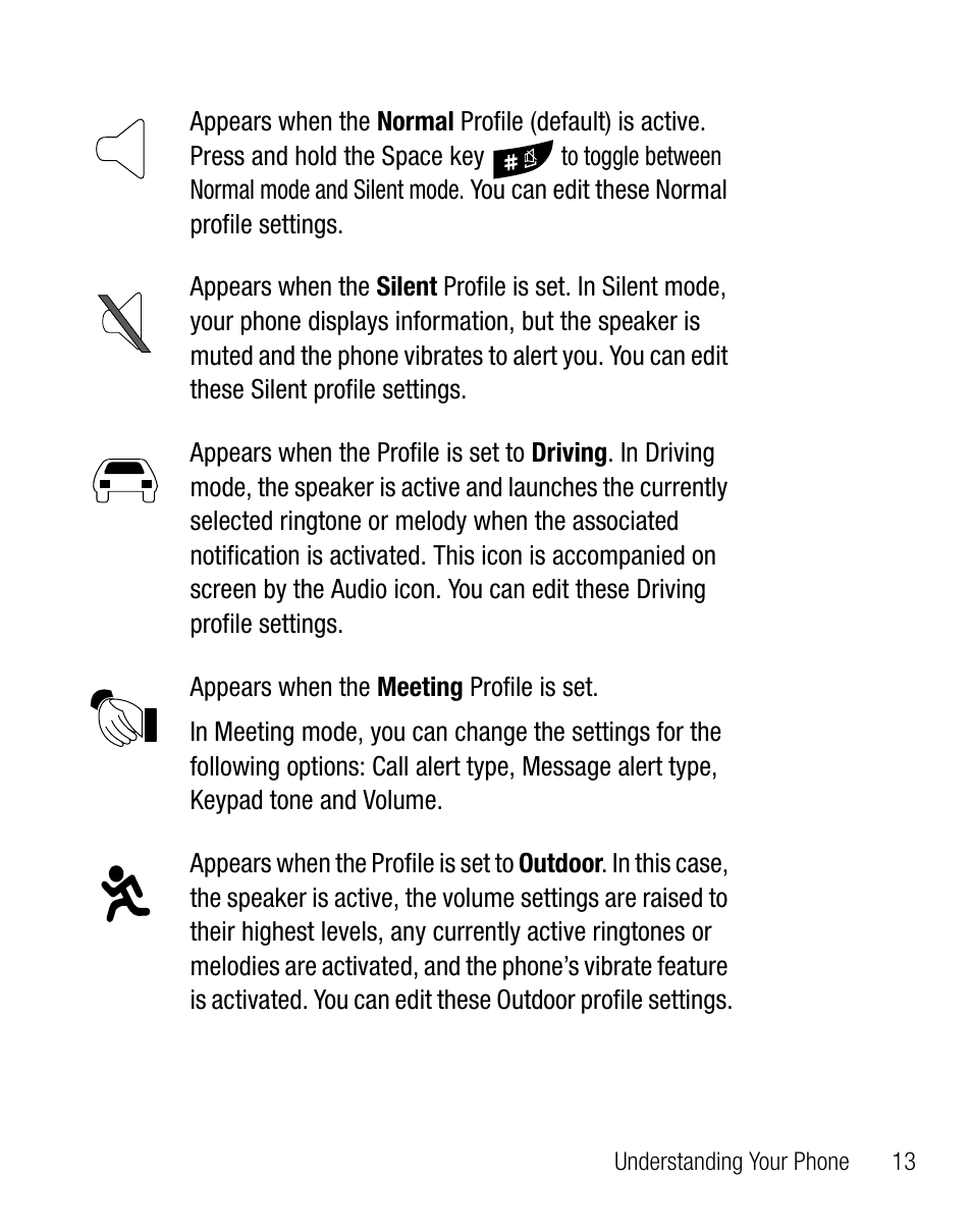 Samsung SGH-T105YKGTRF User Manual | Page 17 / 50