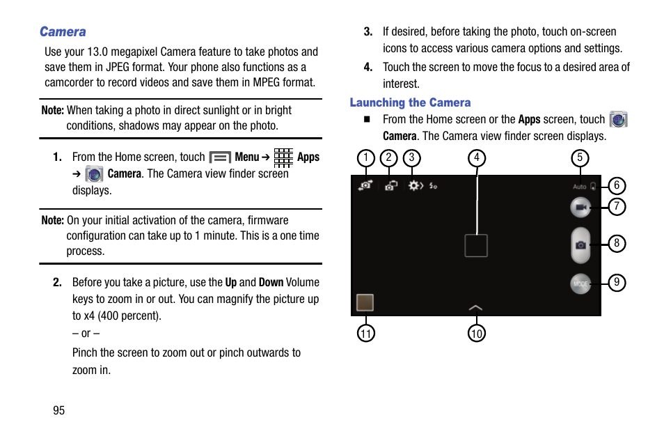 Samsung SCH-R970ZWAUSC User Manual | Page 100 / 249