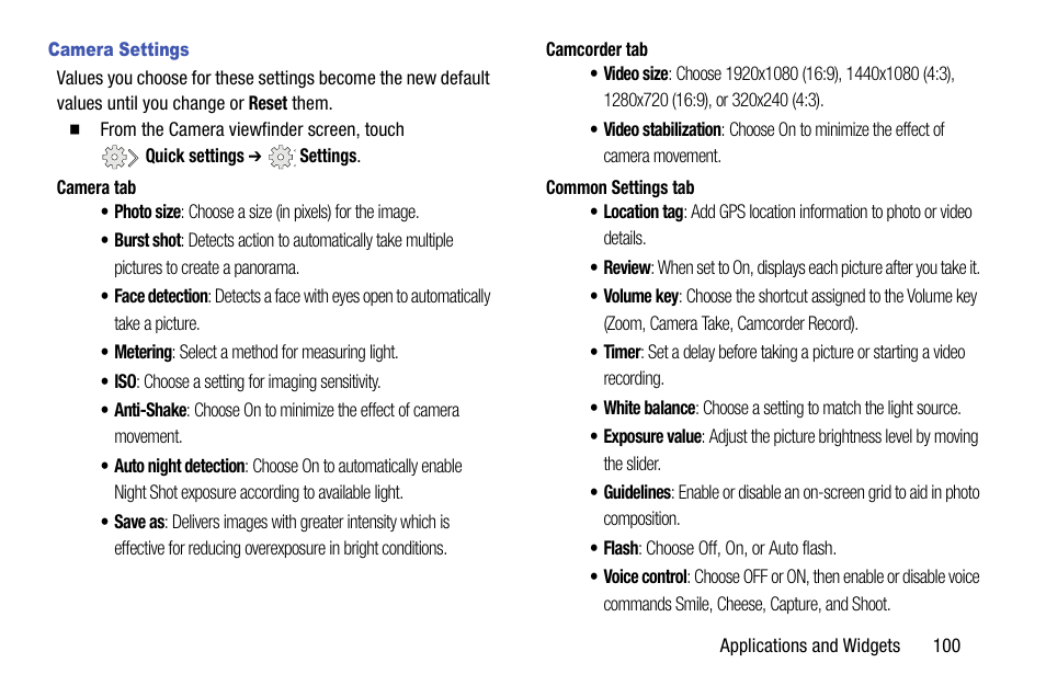 Samsung SCH-R970ZWAUSC User Manual | Page 105 / 249