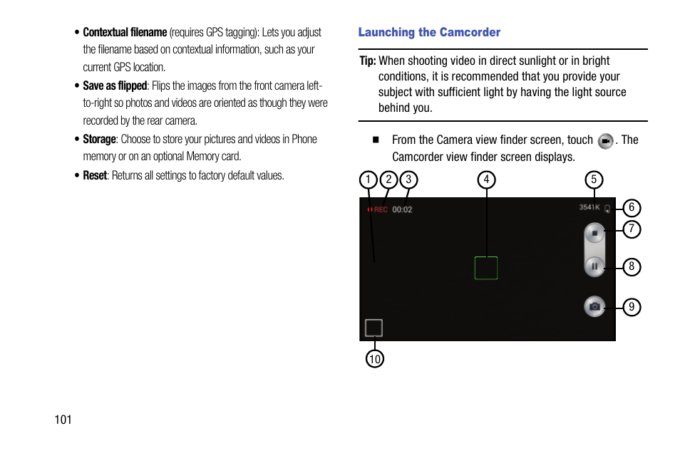 Samsung SCH-R970ZWAUSC User Manual | Page 106 / 249