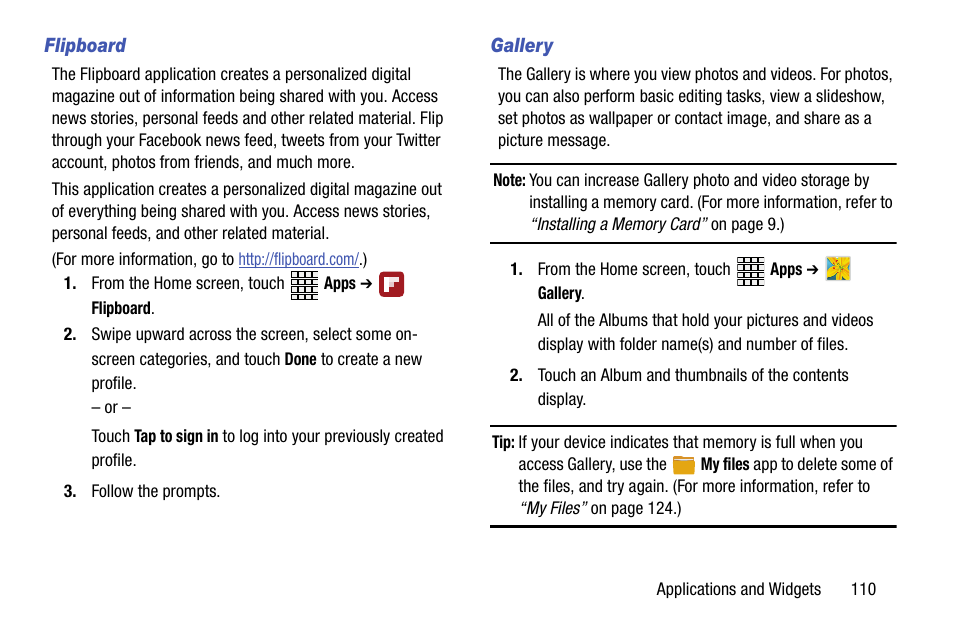 Samsung SCH-R970ZWAUSC User Manual | Page 115 / 249