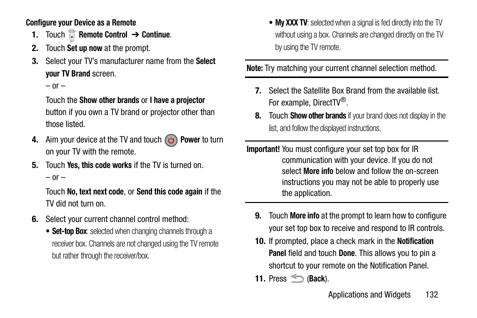 Samsung SCH-R970ZWAUSC User Manual | Page 137 / 249