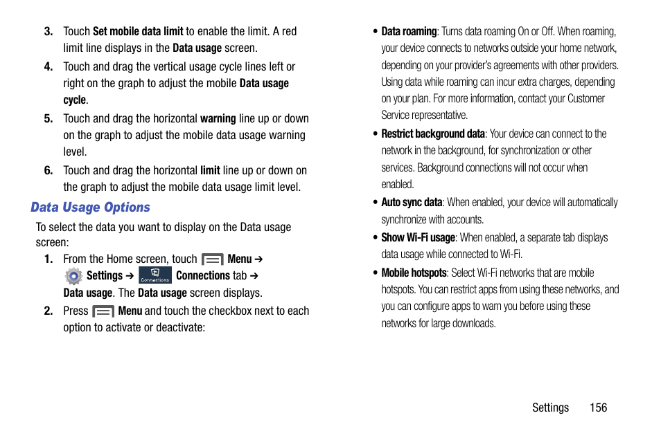 Samsung SCH-R970ZWAUSC User Manual | Page 161 / 249