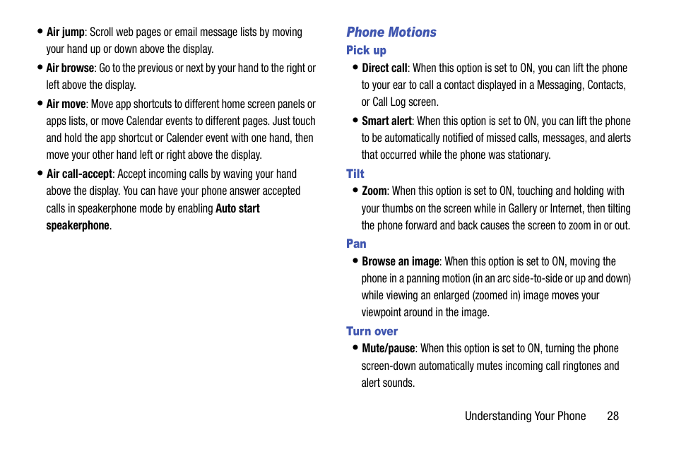 Samsung SCH-R970ZWAUSC User Manual | Page 33 / 249