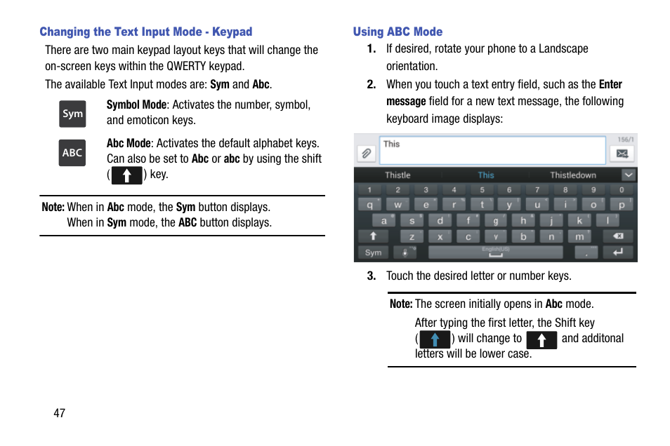 Samsung SCH-R970ZWAUSC User Manual | Page 52 / 249