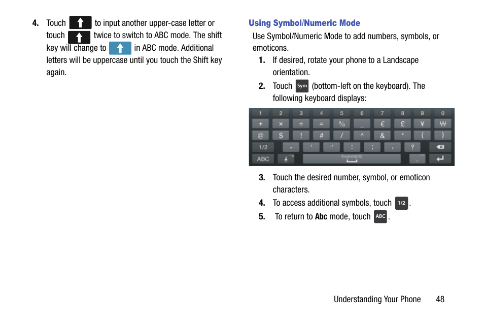 Samsung SCH-R970ZWAUSC User Manual | Page 53 / 249