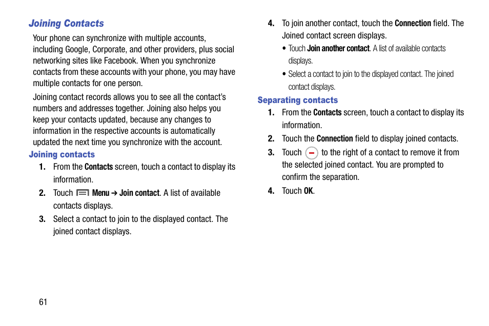 Samsung SCH-R970ZWAUSC User Manual | Page 66 / 249