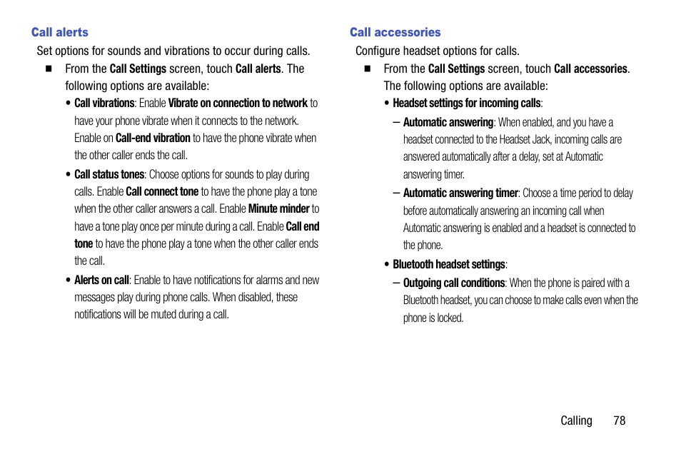 Samsung SCH-R970ZWAUSC User Manual | Page 83 / 249