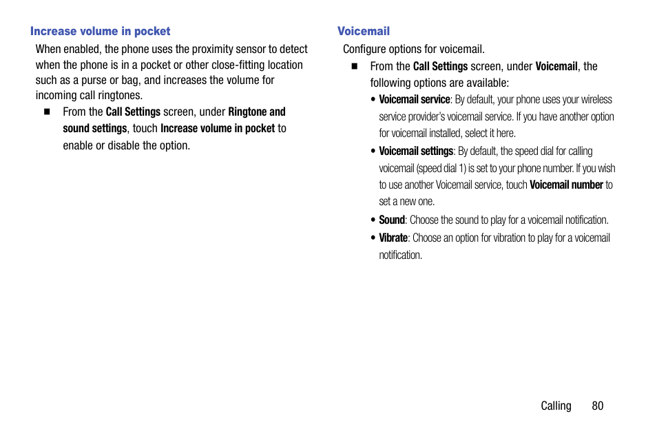 Samsung SCH-R970ZWAUSC User Manual | Page 85 / 249