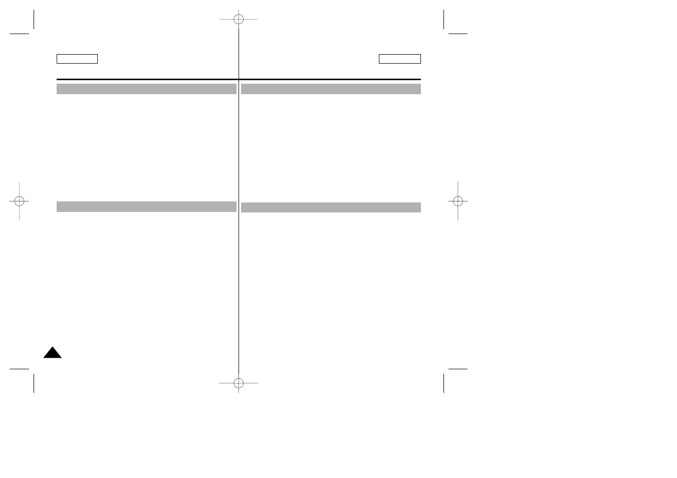 Samsung SC-D23-XAA User Manual | Page 10 / 103