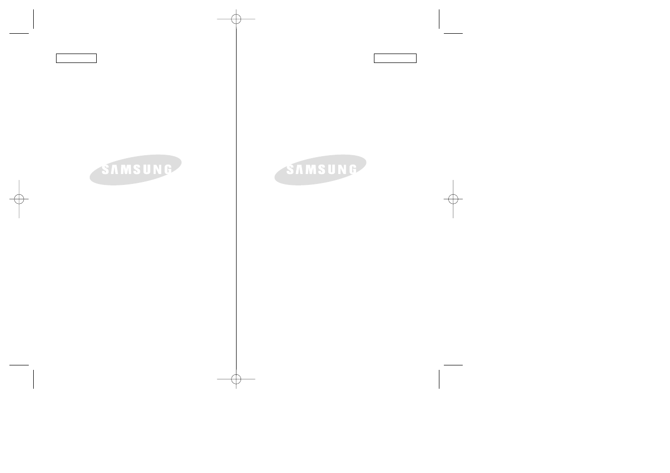 Samsung SC-D23-XAA User Manual | Page 103 / 103