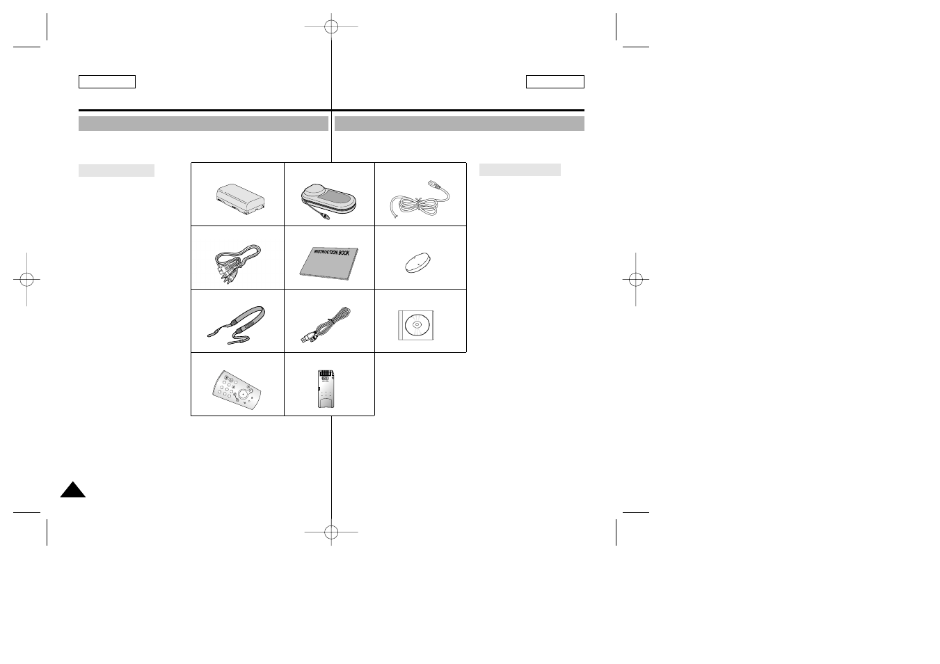 Samsung SC-D23-XAA User Manual | Page 12 / 103