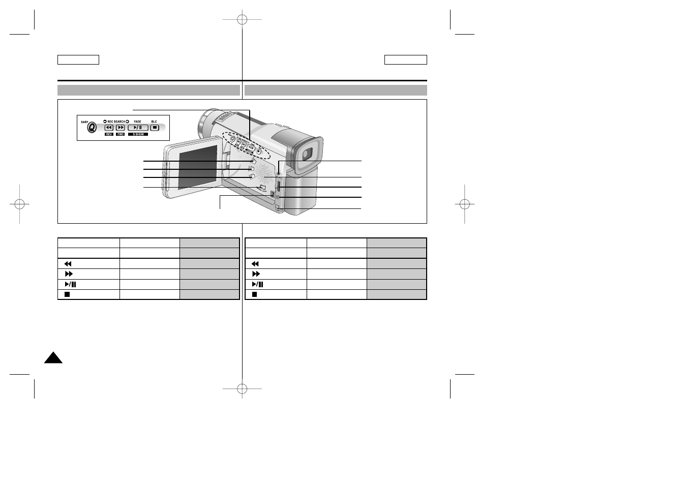 Samsung SC-D23-XAA User Manual | Page 14 / 103