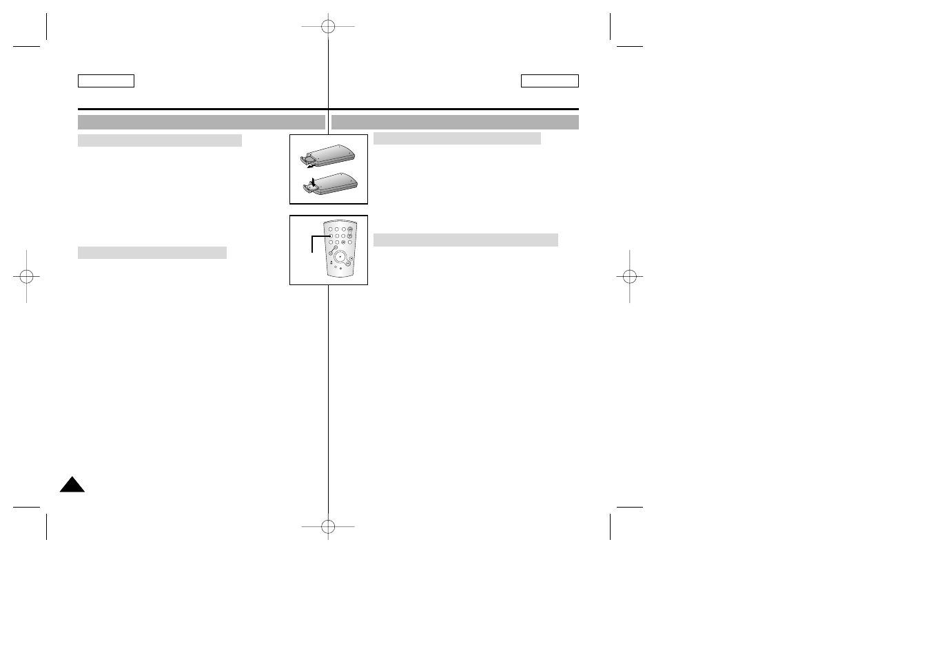 Samsung SC-D23-XAA User Manual | Page 20 / 103