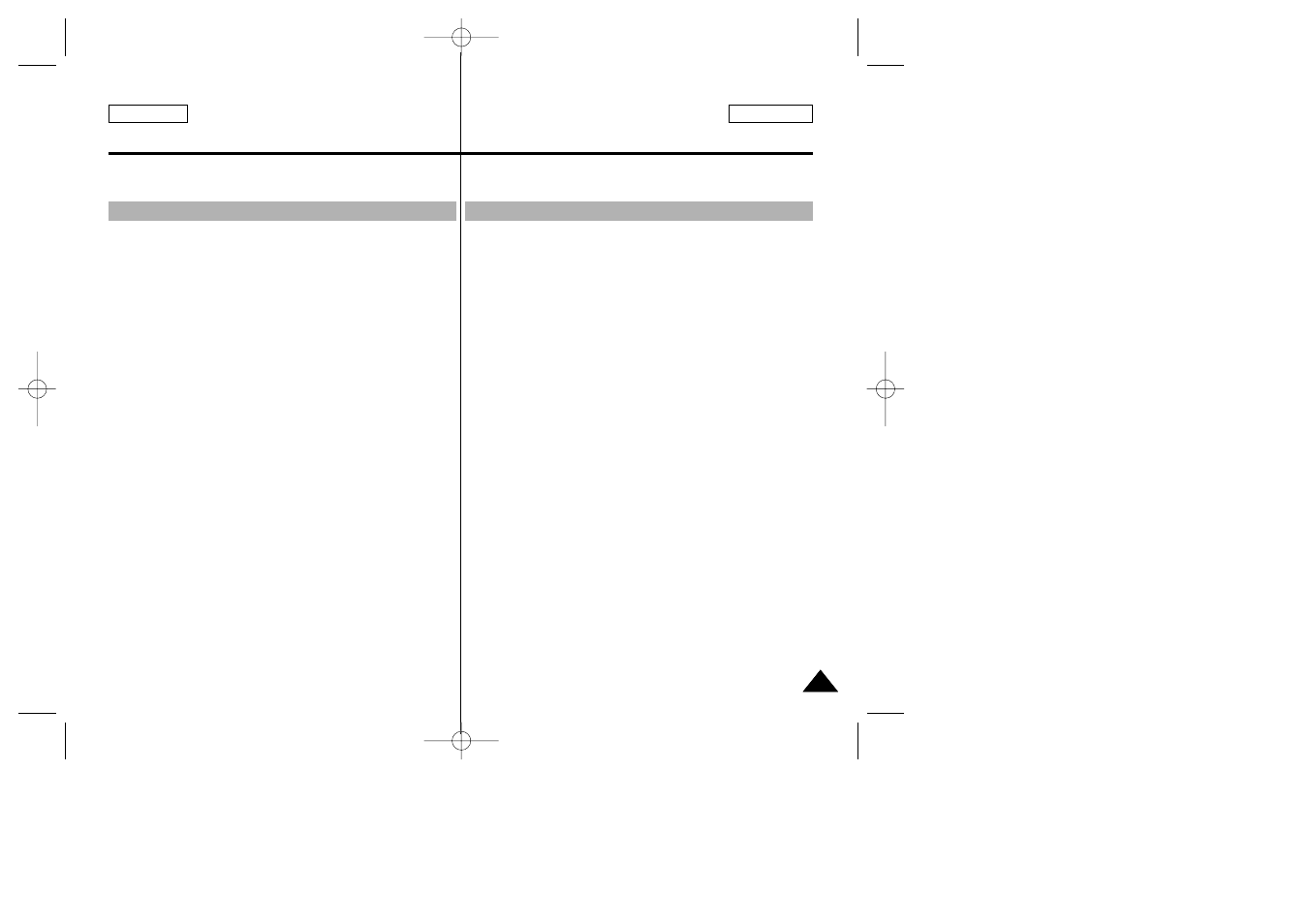 Samsung SC-D23-XAA User Manual | Page 3 / 103