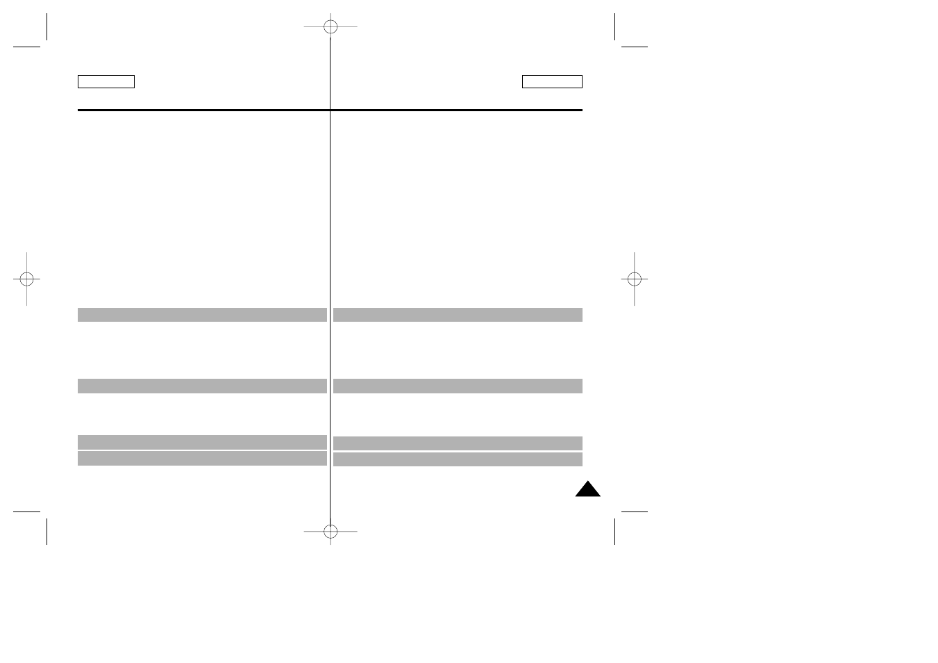 Samsung SC-D23-XAA User Manual | Page 5 / 103