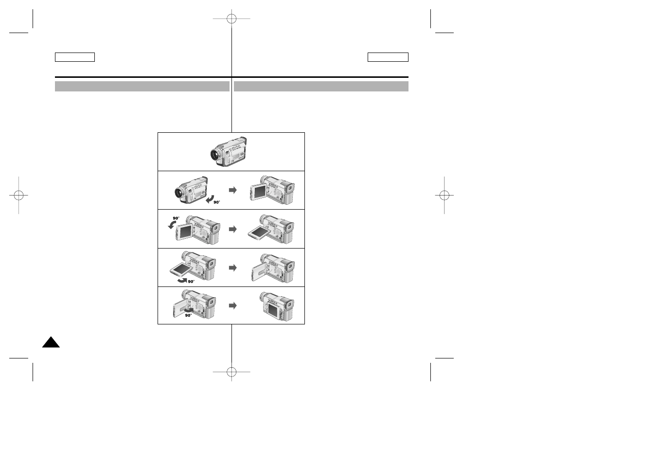 Samsung SC-D23-XAA User Manual | Page 6 / 103