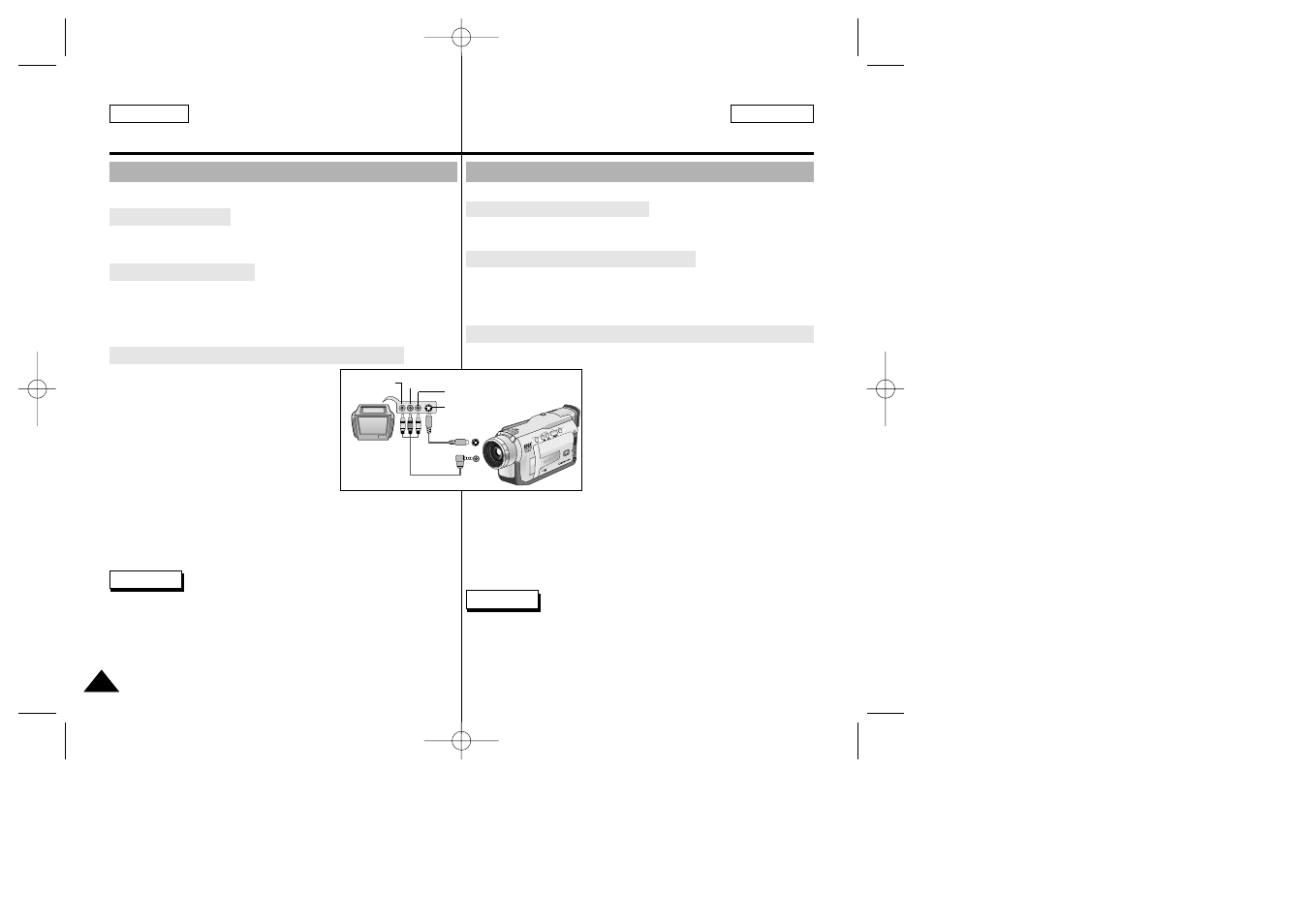 Reproducción playback | Samsung SC-D23-XAA User Manual | Page 68 / 103