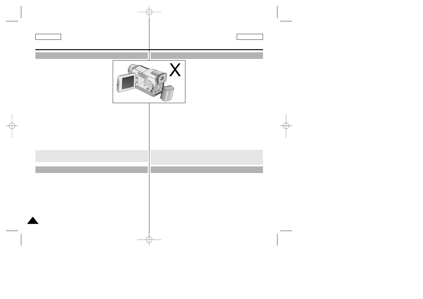 Samsung SC-D23-XAA User Manual | Page 8 / 103