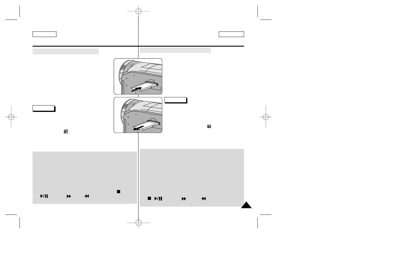 Samsung SC-D23-XAA User Manual | Page 81 / 103