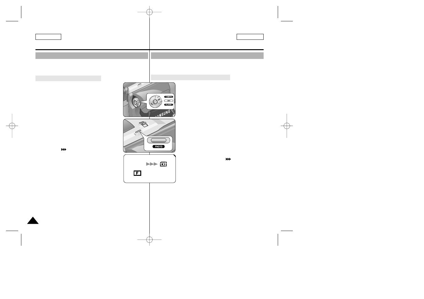 Samsung SC-D23-XAA User Manual | Page 84 / 103