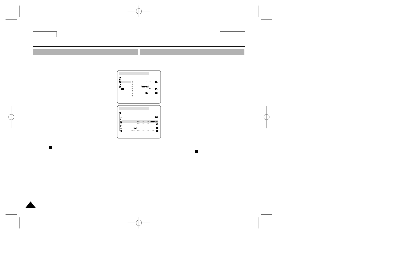 Samsung SC-D23-XAA User Manual | Page 88 / 103