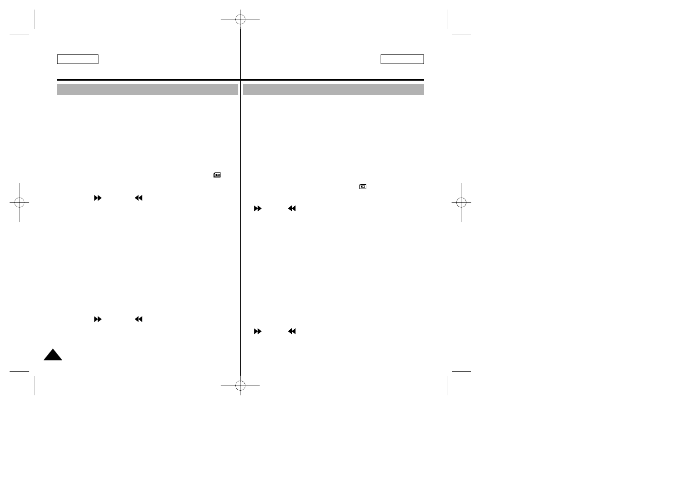 Samsung SC-D23-XAA User Manual | Page 90 / 103