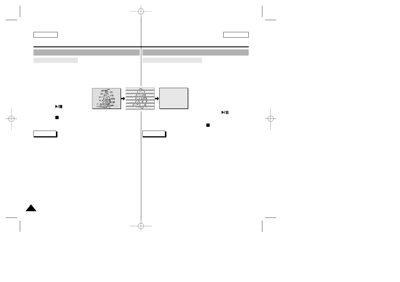 Mantenimiento maintenance | Samsung SC-D23-XAA User Manual | Page 96 / 103