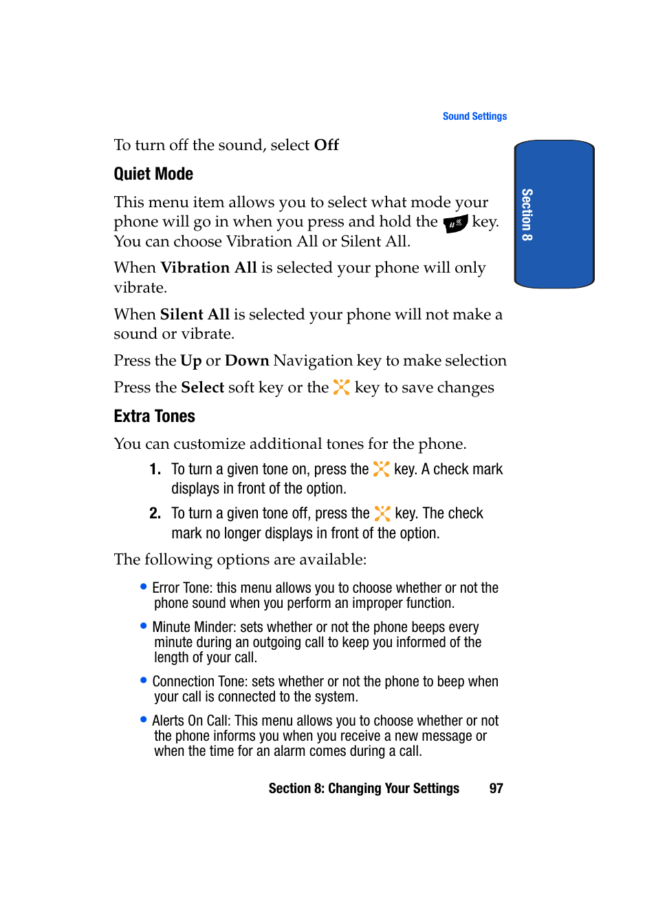 Samsung SGH-X507HBACIN User Manual | Page 101 / 178