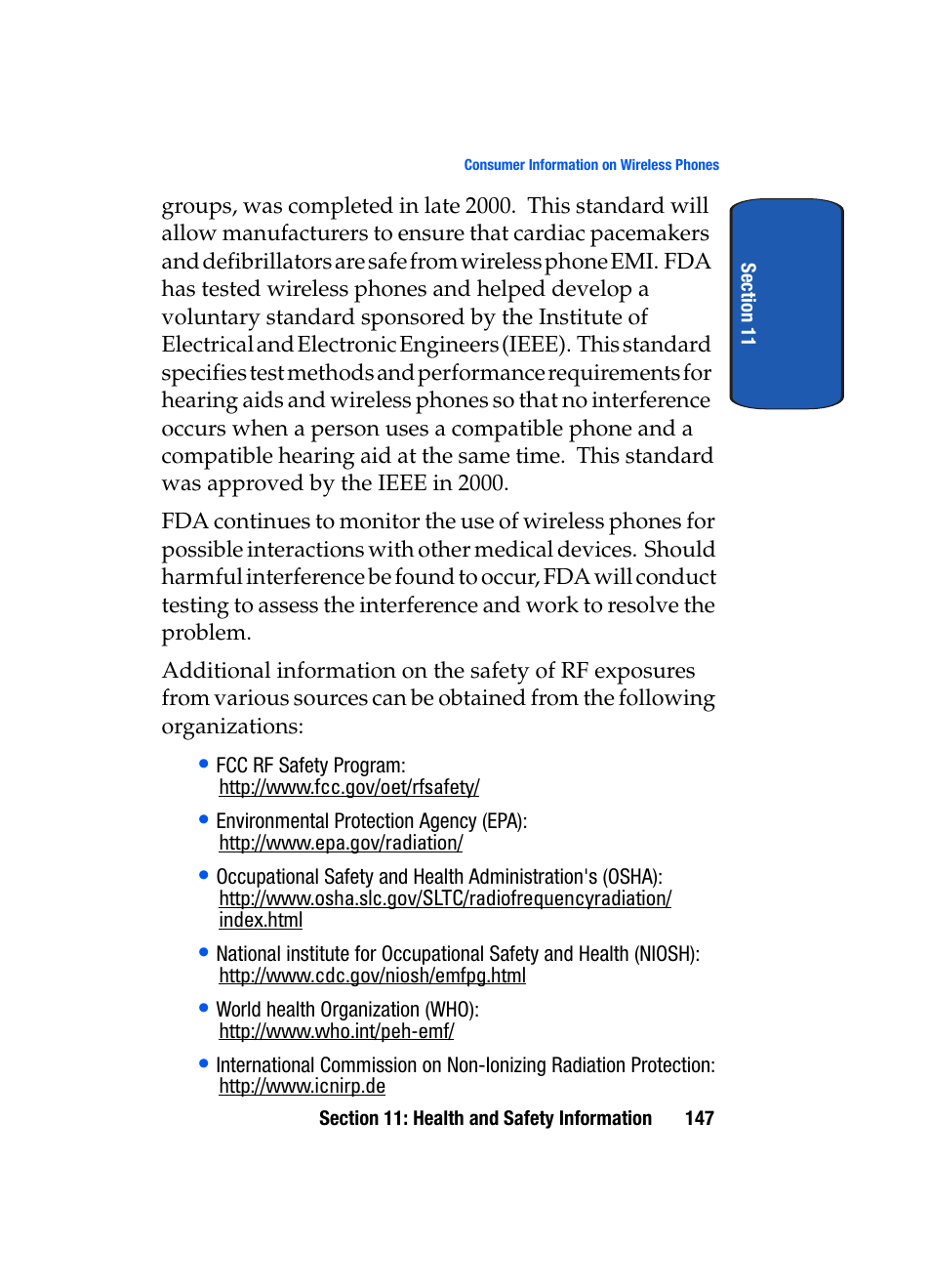 Samsung SGH-X507HBACIN User Manual | Page 151 / 178