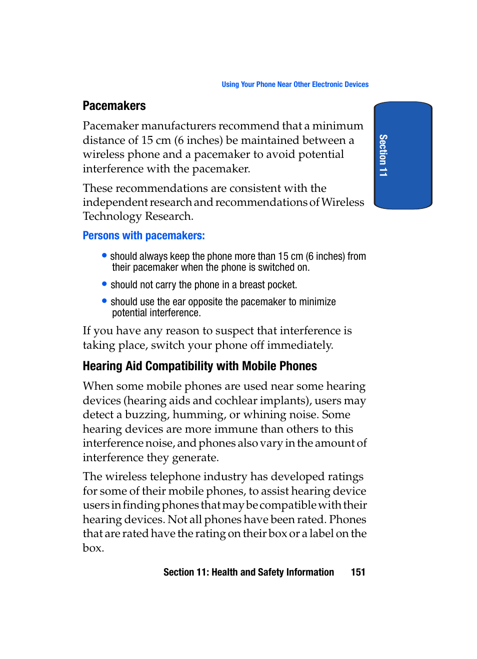 Samsung SGH-X507HBACIN User Manual | Page 155 / 178