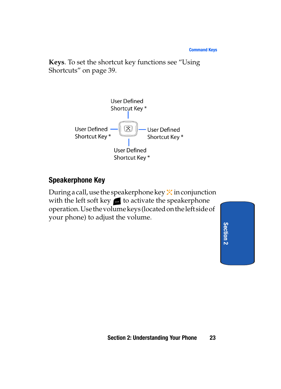 Samsung SGH-X507HBACIN User Manual | Page 27 / 178