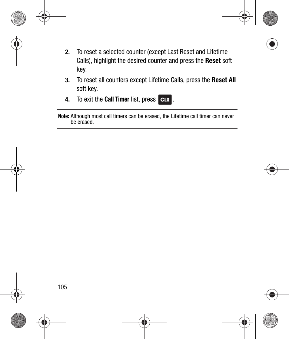 Samsung SCH-R260DAAUSC User Manual | Page 110 / 271