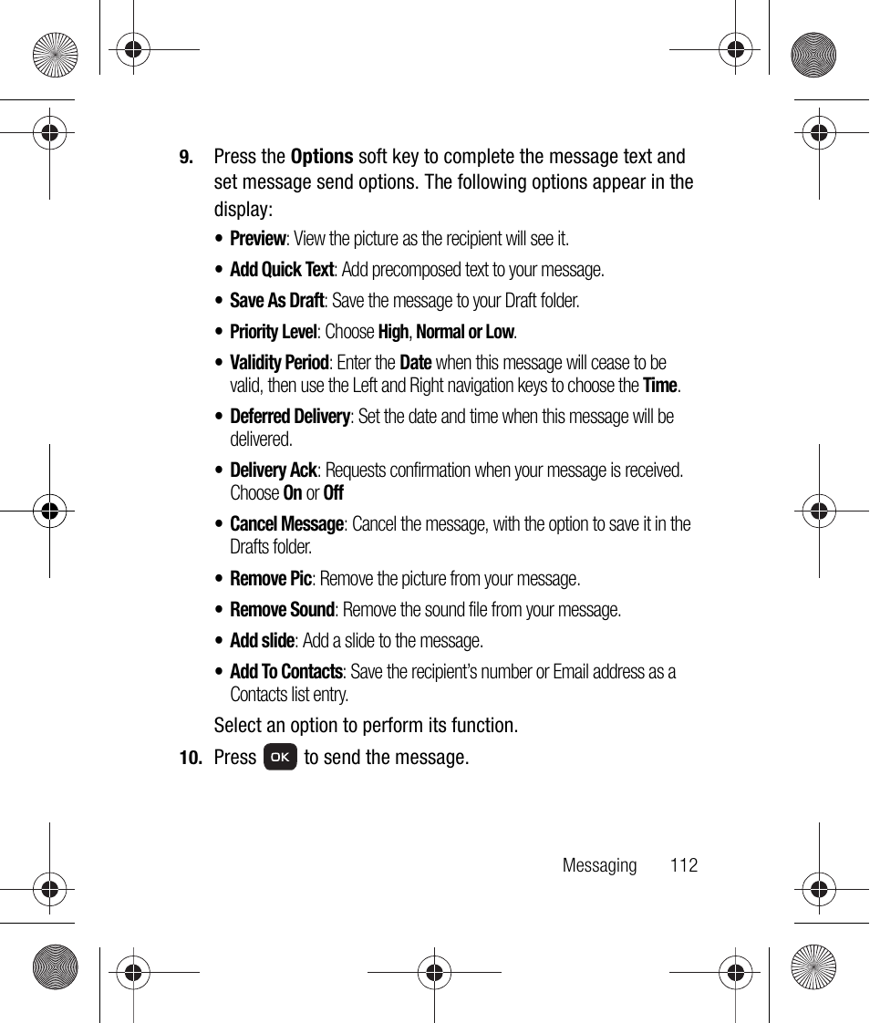 Samsung SCH-R260DAAUSC User Manual | Page 117 / 271