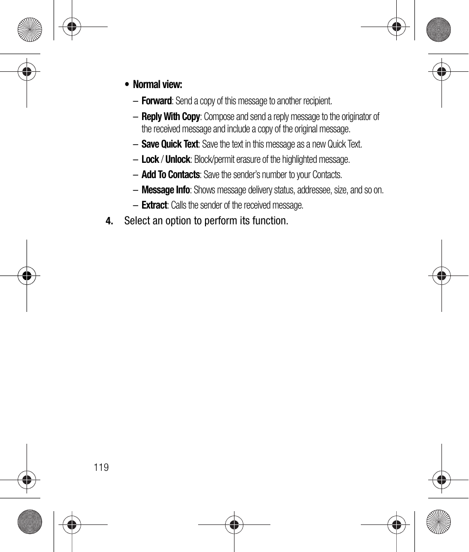Samsung SCH-R260DAAUSC User Manual | Page 124 / 271