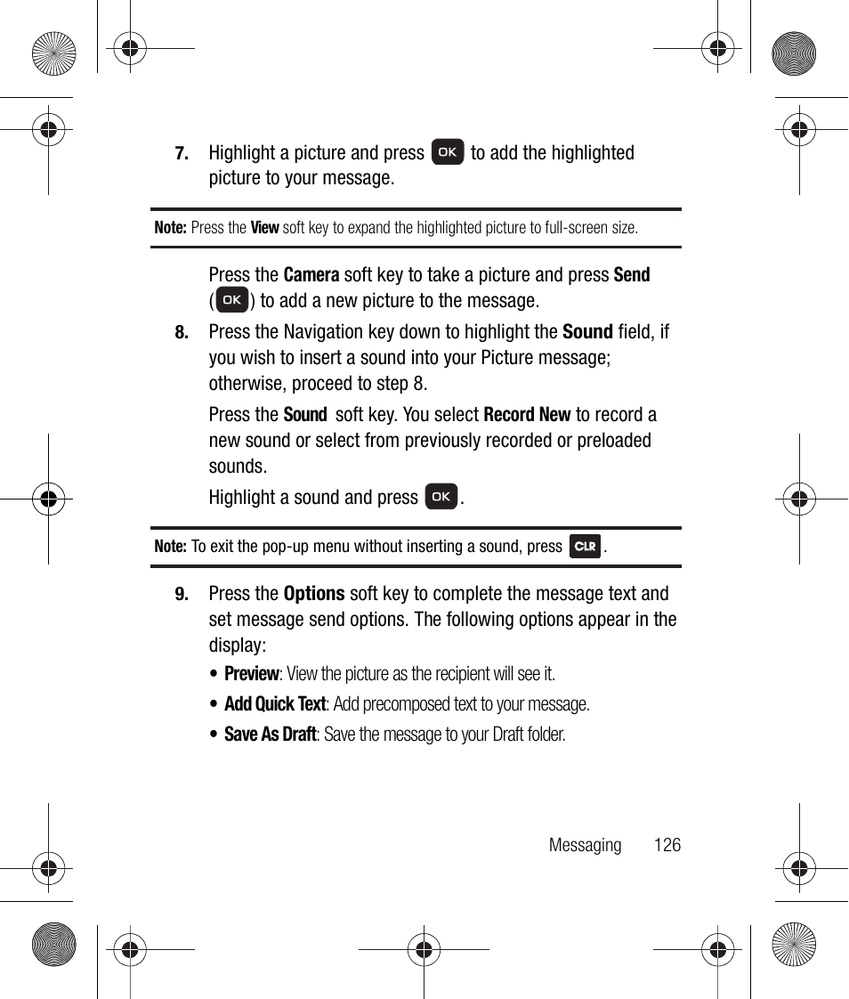 Samsung SCH-R260DAAUSC User Manual | Page 131 / 271