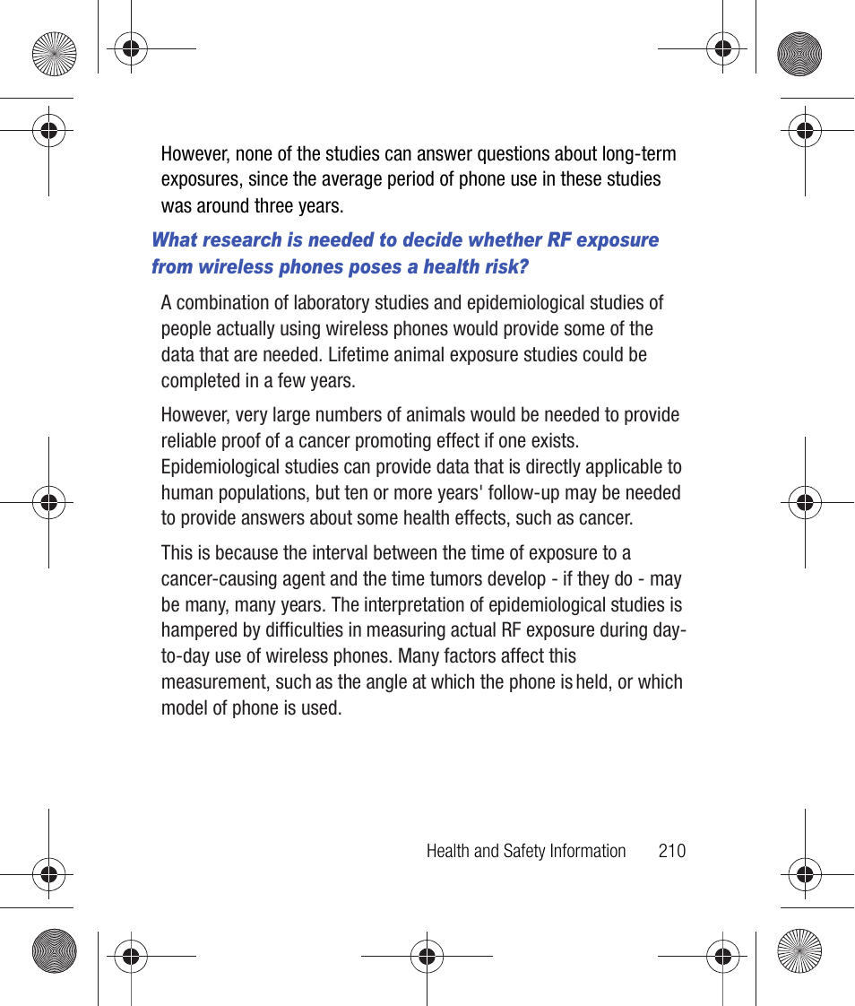 Samsung SCH-R260DAAUSC User Manual | Page 215 / 271