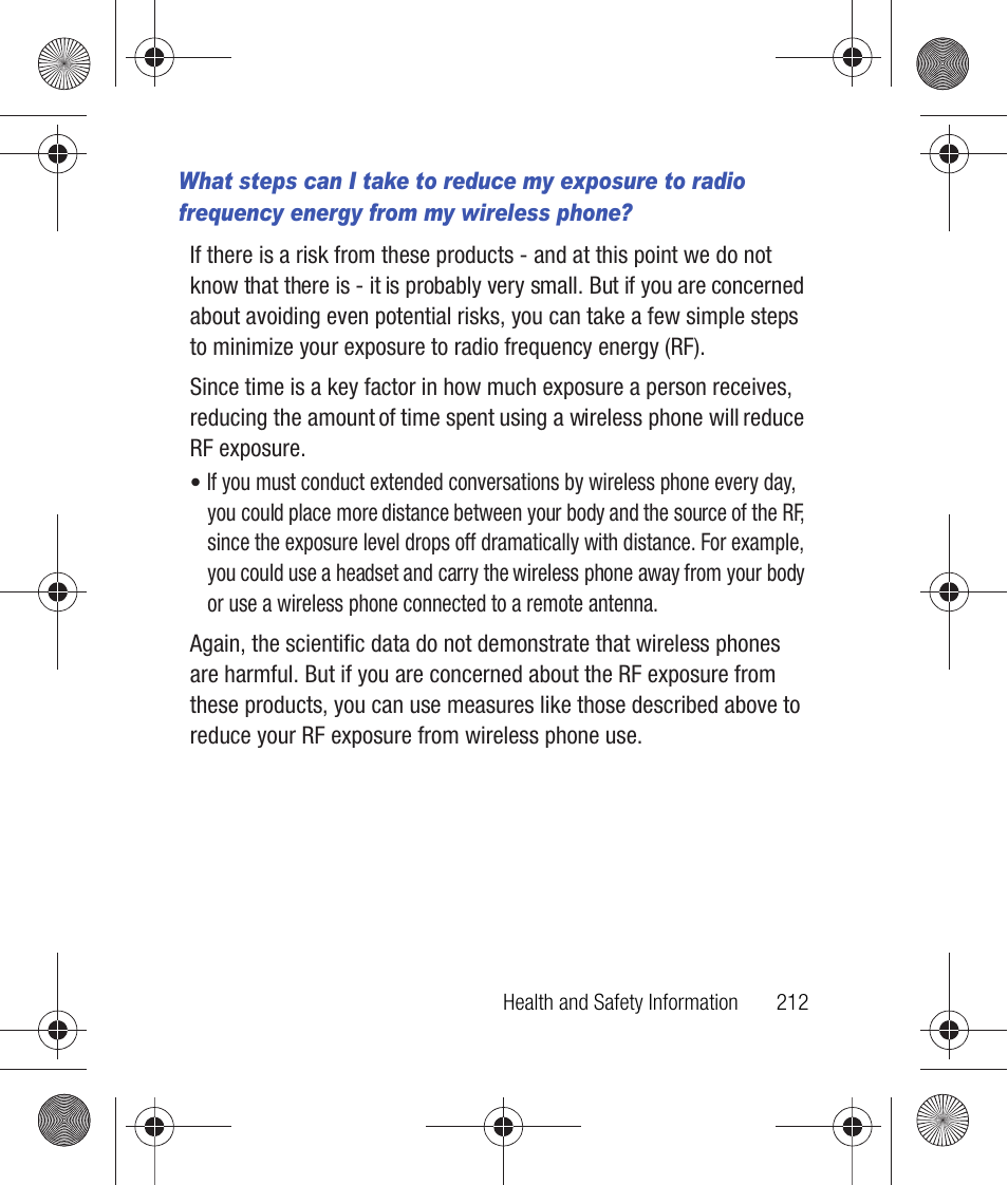 Samsung SCH-R260DAAUSC User Manual | Page 217 / 271