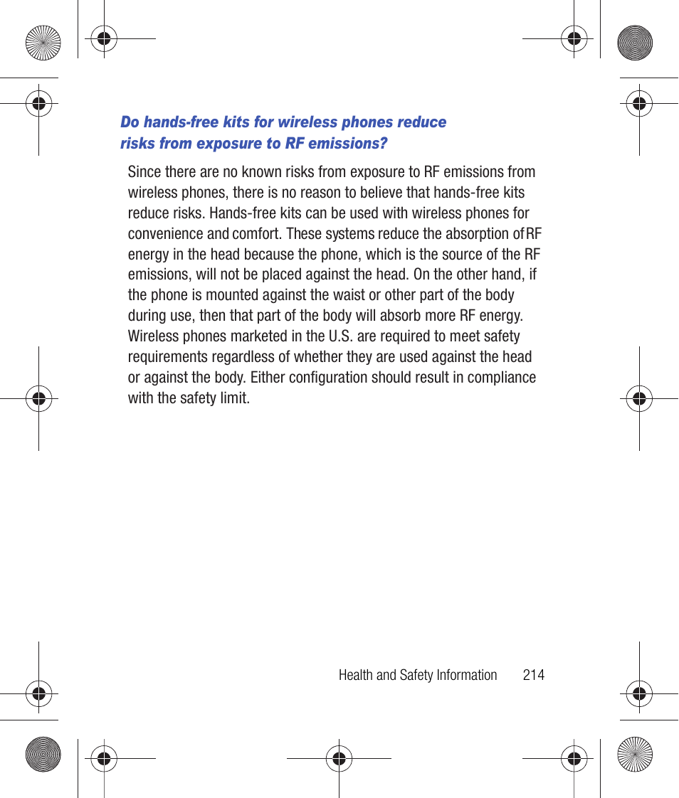 Samsung SCH-R260DAAUSC User Manual | Page 219 / 271