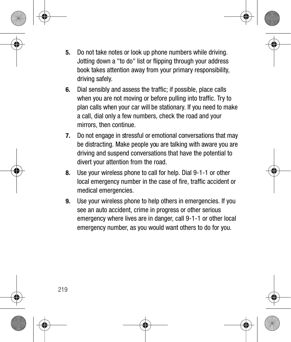 Samsung SCH-R260DAAUSC User Manual | Page 224 / 271