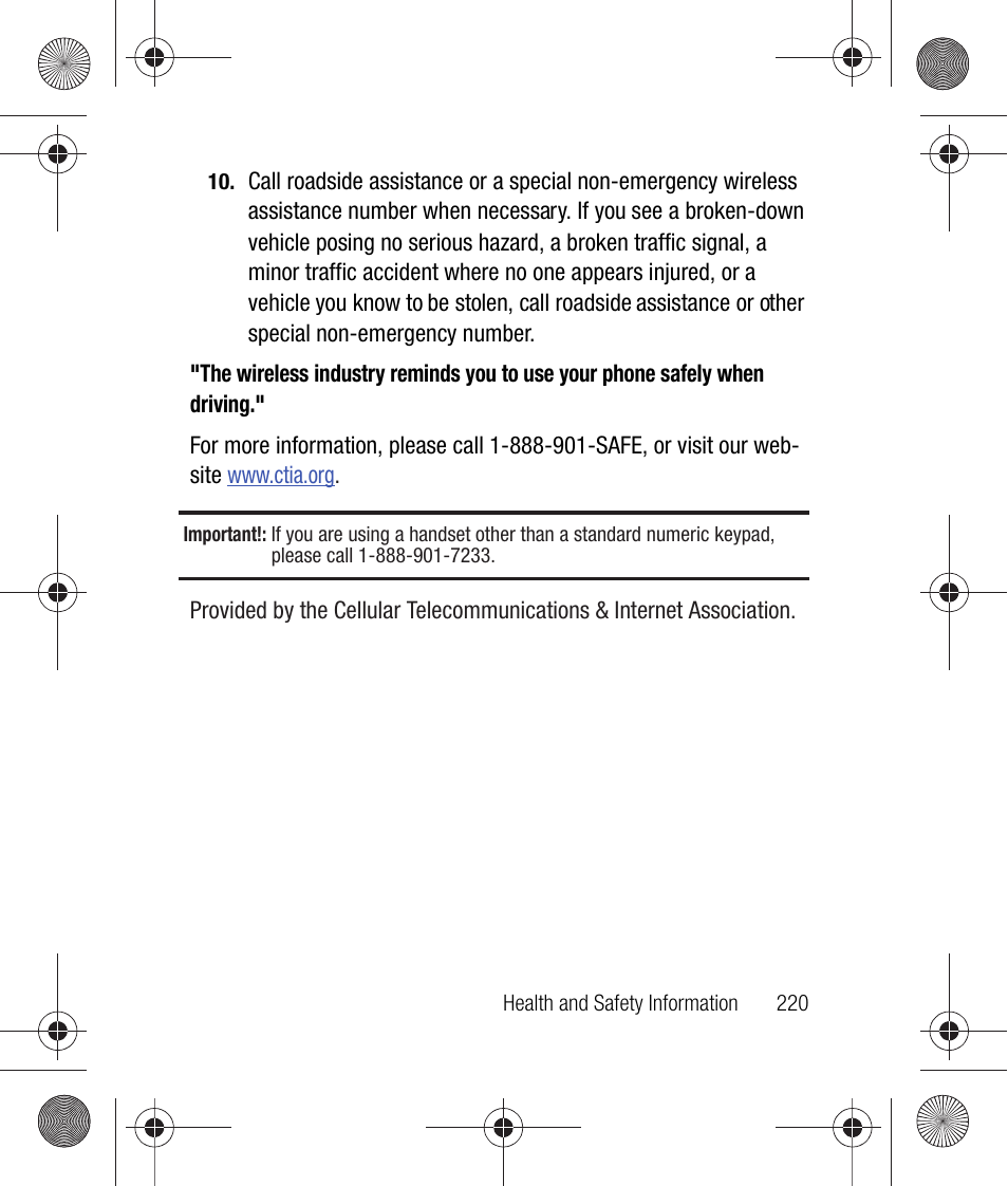 Samsung SCH-R260DAAUSC User Manual | Page 225 / 271